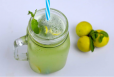Lemon Mint Juice