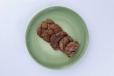 Beef tenderloin steak