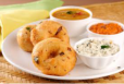 Medu Vada (3Pcs)