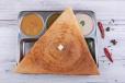 Onion Masala Dosa