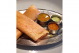 Ghee Masala Dosa