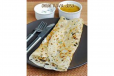 Onion Rava Dosa