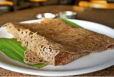 Rava Ghee Dosa