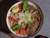 Pho Chin Beef