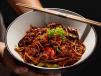 Wild Wok Special