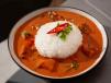 Panang Curry