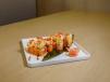 Rock Shrimp Maki