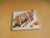 Shrimp Maki