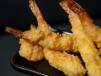 Prawn Tempura
