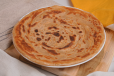 Tawa Paratha