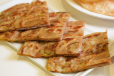 Anda Paratha