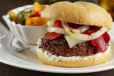 Spanish Burger