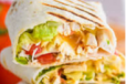 Chicken Wrap