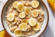 Oats With Banana