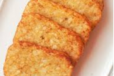 Hash Brown Potato