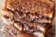 Nutella Sandwich