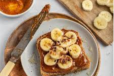 Peanut Butter Bananna