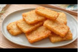 Hash Brown Poratta