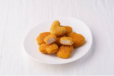 Nuggets Plate 8 Pcs