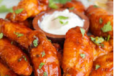 Buffalo Wings