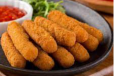 Mozzeralla Sticks
