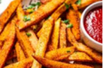 Cajun  Fries