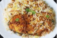 King Fish Biriyani