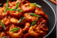 Prawns Chili