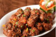 Beef Manchurian