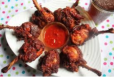 Chicken Lollipop