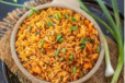Schezwan Fried Rice