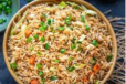 Veg Fried Rice