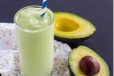 Aovocado Juice