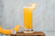 Sweet Mealon Juice