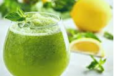 Lemon Mint Juice