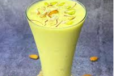 Badam Shakes