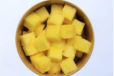 Pineapple Bricks
