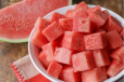Watermelon Bricks