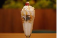 Tender Coconut Falooda