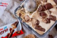 Kinder Mix Ice Cream