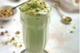 Pistachid Milkshake