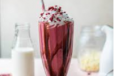 Red Velvet Shake