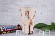 Snickers Crush Milk