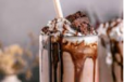 Chocolate Milkshake