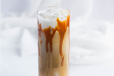 Caramel Iced Coffee