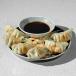 Chicken Gyoza
