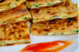 Omlet Pratha