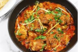Chicken Karahi