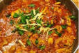 Chicken Lahori Karahi