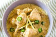 Chicken White Karachi